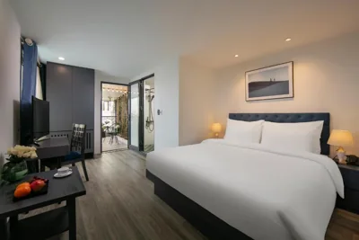 La Palm Boutique Hotel – Fotos 4