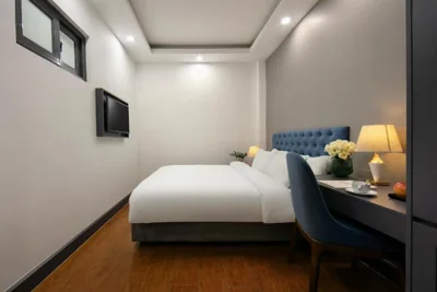 La Palm Boutique Hotel – Fotos 6