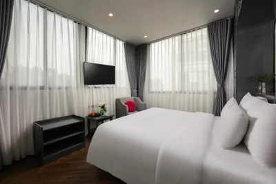 La Palm Boutique Hotel – Fotos 7