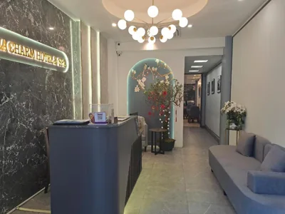 La Palm Boutique Hotel – Fotos 9