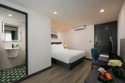 La Palm Boutique Hotel – Fotos 11
