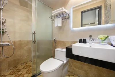 La Palm Boutique Hotel – Fotos 15
